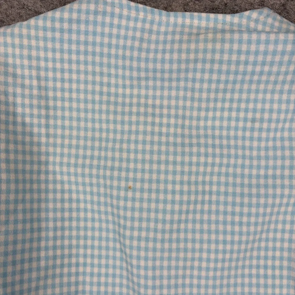 Good Lad Sportswear Blazer Boys Size 2T Blue Gingham Vintage Check Jacket‎